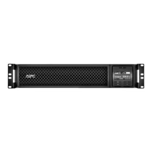 UPS APC SRT 3000VA / 2700W