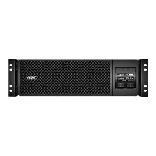 UPS Dell SRT 5000VA RM 230V