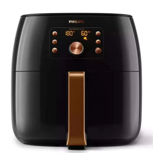 Уред за готвене Philips HD9867/90 Airfryer XXL