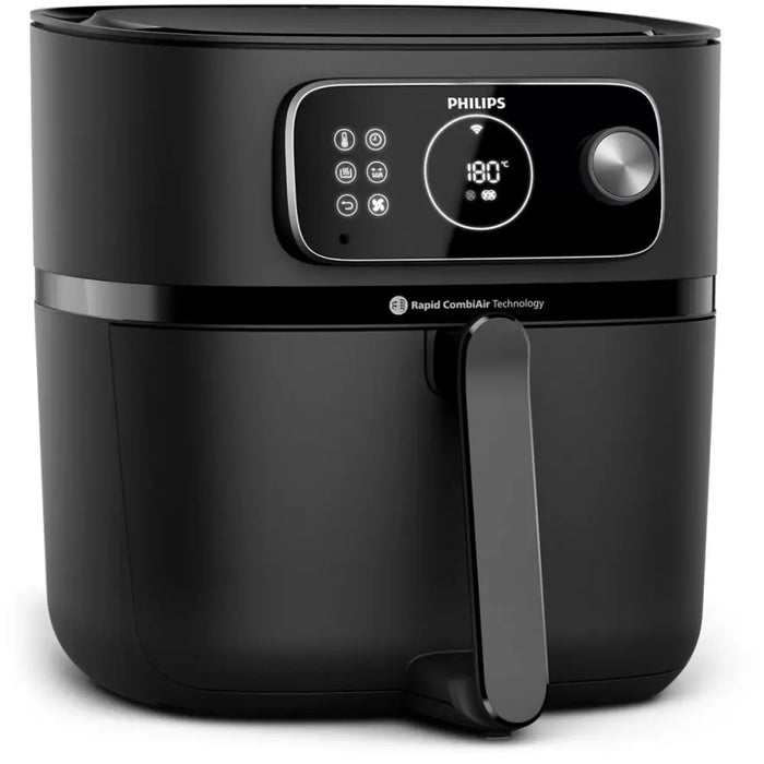 Уред за готвене Philips HD9875/90 Airfryer XXL