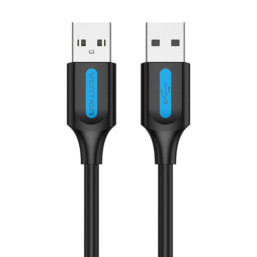 USB 2.0 кабел Vention COJBH 2m черен