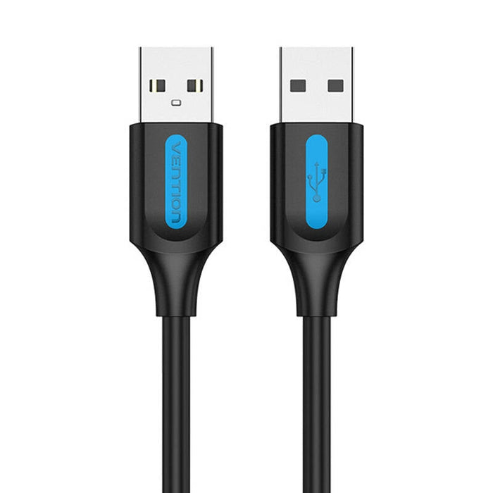 USB 2.0 кабел Vention COJBI 3m черен