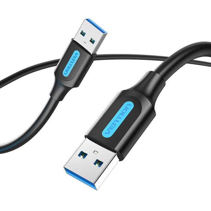 USB 3.0 кабел Vention CONBH 2m черен