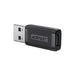 USB адаптер Acefast J2 USB-C 3.0 / USB-A 3.0 5Gb/s черен