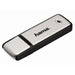 USB памет HAMA ’Fancy’ 128GB Черен/Сребрист