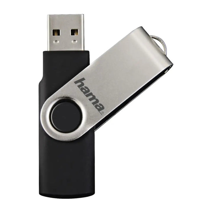 USB памет HAMA Rotate 128GB