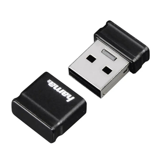 USB памет HAMA Smartly 64GB HAMA-108045