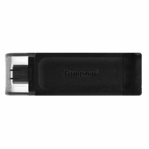 USB памет KINGSTON DataTraveler 70 128GB USB-C 3.2 Gen