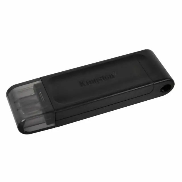 USB памет KINGSTON DataTraveler 70 128GB USB-C 3.2 Gen