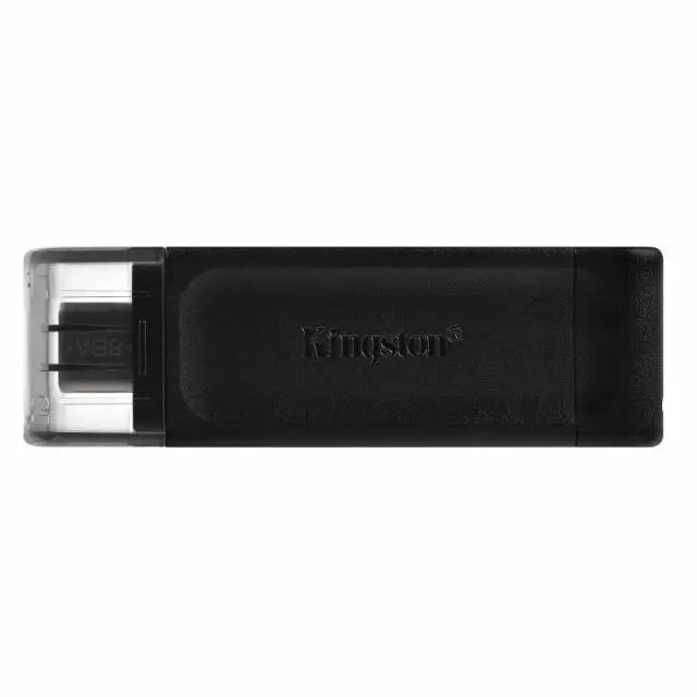 USB памет KINGSTON DataTraveler 70 256GB USB-C 3.2 Gen