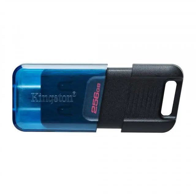 USB памет KINGSTON DataTraveler 80M 256GB USB-C 3.2