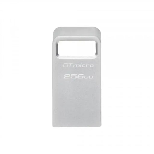 USB памет KINGSTON DataTraveler Micro 256GB USB-A 3.2