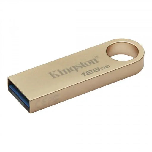 USB памет KINGSTON DataTraveler SE9 G3 128GB USB 3.2 Gen 1