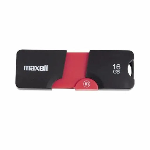 USB памет MAXELL FLIX USB 2.0 16GB Черен