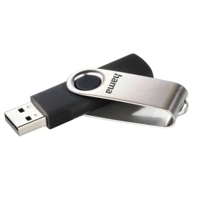 USB памет Rotate 32GB HAMA-108029