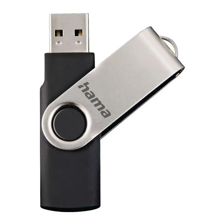 USB памет Rotate 32GB HAMA-108029