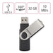 USB памет Rotate 32GB HAMA-108029