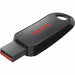 USB памет SanDisk Cruzer Snap USB 2.0 128GB Черен