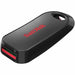 USB памет SanDisk Cruzer Snap USB 2.0 128GB Черен