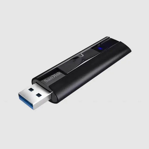 USB памет SanDisk Extreme PRO USB 3.2 Solid State