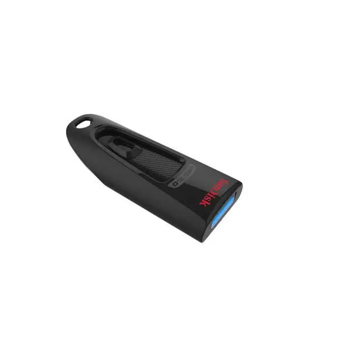 USB памет SanDisk Ultra USB 3.0 256GB Черен,100 Mb/s