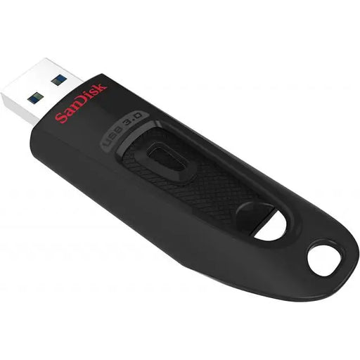 USB памет SanDisk Ultra USB 3.0 512GB 100 Mb/s Черен