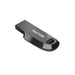 USB памет SanDisk Ultra Curve 3.2 128GB USB 3.1 Gen 1 Черен