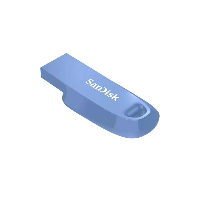 USB памет SanDisk Ultra Curve 3.2 32GB USB 3.1 Gen 1 Син