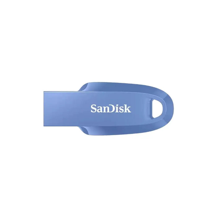 USB памет SanDisk Ultra Curve 3.2 32GB USB 3.1 Gen 1 Син