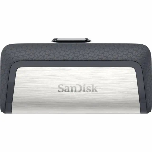 USB памет SanDisk Ultra Dual Drive 256GB USB 3.0 Type-C