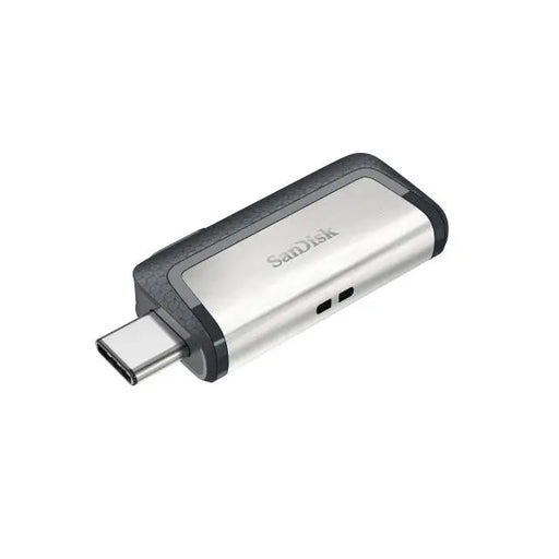 USB памет SanDisk Ultra Dual Drive USB 3.0/ Type-C 64GB