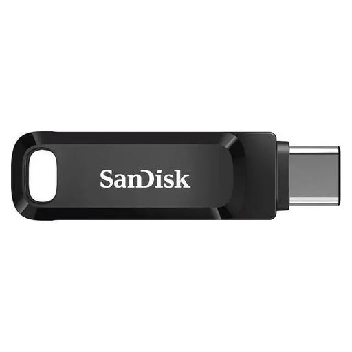 USB памет SanDisk Ultra Dual Drive Go 128 GB USB 3.2