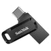 USB памет SanDisk Ultra Dual Drive Go 128 GB USB 3.2