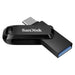 USB памет SanDisk Ultra Dual Drive Go 256 GB USB 3.2