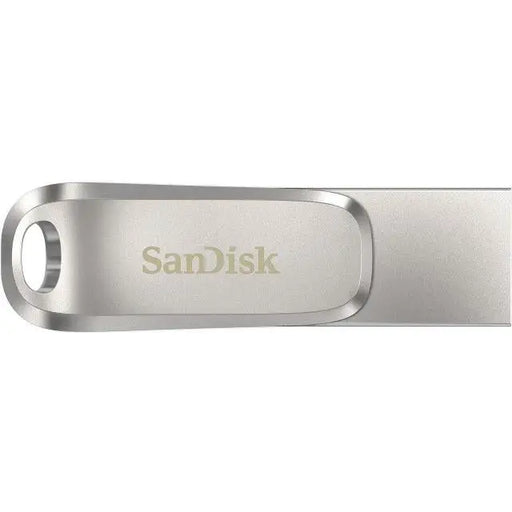 USB памет SanDisk Ultra Dual Drive Luxe 128GB USB 3.1