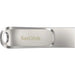 USB памет SanDisk Ultra Dual Drive Luxe 128GB USB 3.1