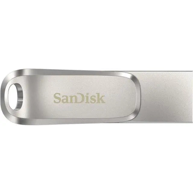 USB памет SanDisk Ultra Dual Drive Luxe 32GB USB 3.1