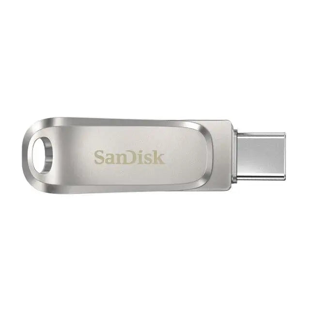 USB памет SanDisk Ultra Dual Drive Luxe 32GB USB 3.1