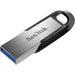 USB памет SanDisk Ultra Flair USB 3.0 32GB Сребрист