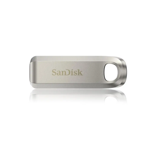 USB памет SanDisk Ultra Luxe 128GB USB 3.2 Gen 1 USB-C