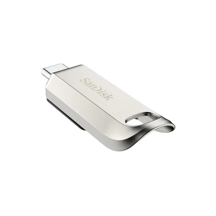 USB памет SanDisk Ultra Luxe 128GB USB 3.2 Gen 1 USB-C