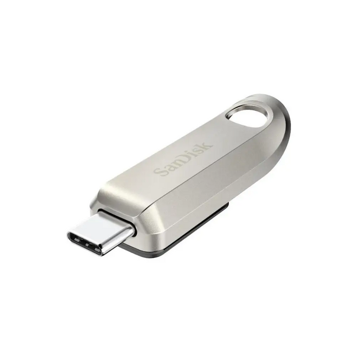 USB памет SanDisk Ultra Luxe 128GB USB 3.2 Gen 1 USB-C