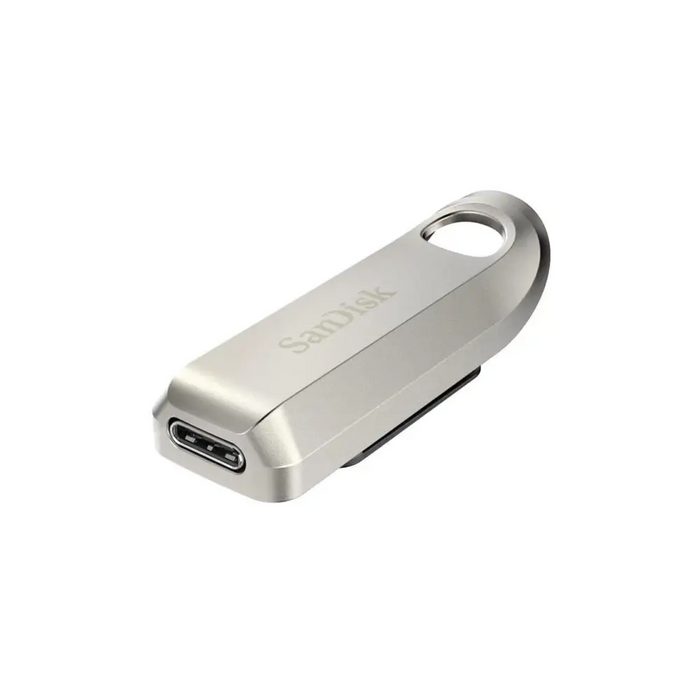 USB памет SanDisk Ultra Luxe 128GB USB 3.2 Gen 1 USB-C