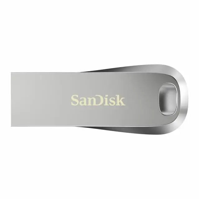 USB памет SanDisk Ultra Luxe USB 3.1 Gen 1 32GB Сребрист