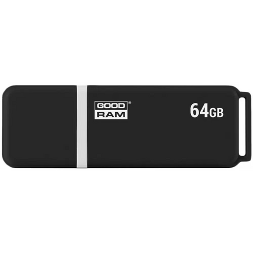 USB2.0 GOODRAM 64GB UMO2 GRAPHITE