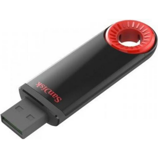 USB2.0 SanDisk Cruzer Dial 32GB SDCZ57-032G-B35