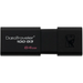 USB3.0 KINGSTON DT100 G3 64GB Data Traveler G3