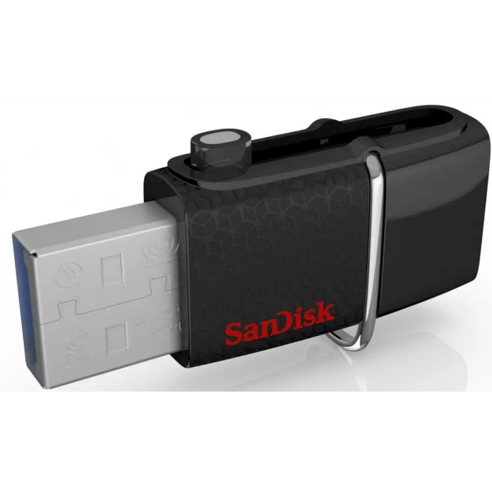 USB3.0 Sandisk Ultra Android Dual 64GB SDDD2-064G-GAM46