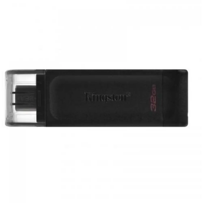 USB3.2 KINGSTON DT70/32GB USB-C DataTraveler 70