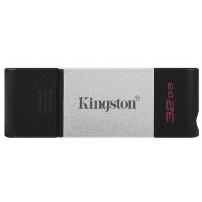 USB3.2 KINGSTON DT80/32GB USB-C Data Traveler 80 M